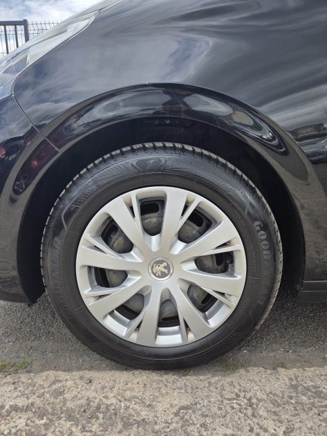 ✅PEUGEOT 208 1.6 HDI 100ch CAR PLAY BELLE FINITION✅