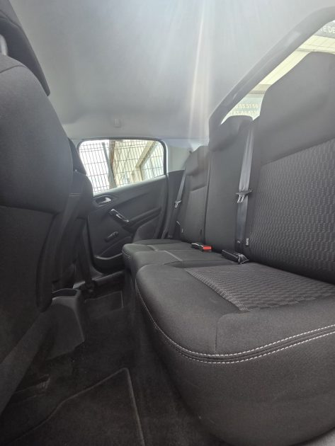 ✅PEUGEOT 208 1.6 HDI 100ch CAR PLAY BELLE FINITION✅
