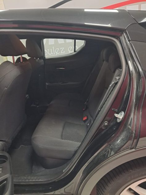 TOYOTA C-HR SUV PHASE 2 HYBRIDE 1.8 DYNAMIC BUSINESS 122cv/1 ERE MAIN/TVA RECUPERABLE