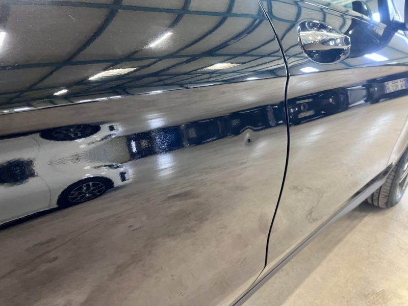 MERCEDES-BENZ GLC (X253) 300de EQ Power 306ch 4-Matic Amg Line 9G-Tronic 