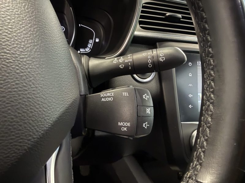RENAULT KADJAR 1.5 Blue dCi 115 ch Energy Intens - CARPLAY - CAMERA - RADARS AV/AR 