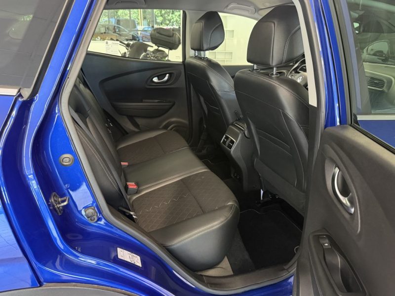 RENAULT KADJAR 1.5 Blue dCi 115 ch Energy Intens - CARPLAY - CAMERA - RADARS AV/AR 