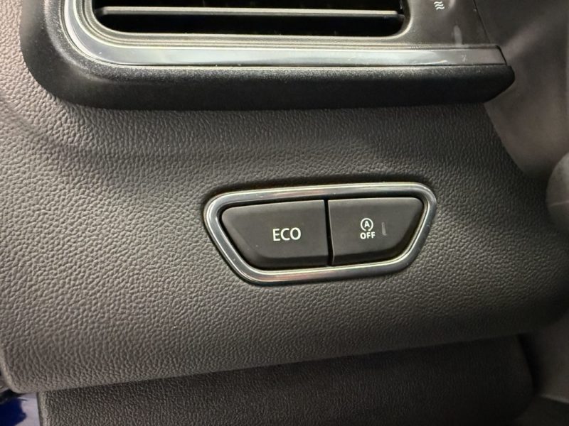RENAULT KADJAR 1.5 Blue dCi 115 ch Energy Intens - CARPLAY - CAMERA - RADARS AV/AR 
