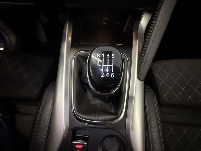 RENAULT KADJAR 1.5 Blue dCi 115 ch Energy Intens - CARPLAY - CAMERA - RADARS AV/AR 