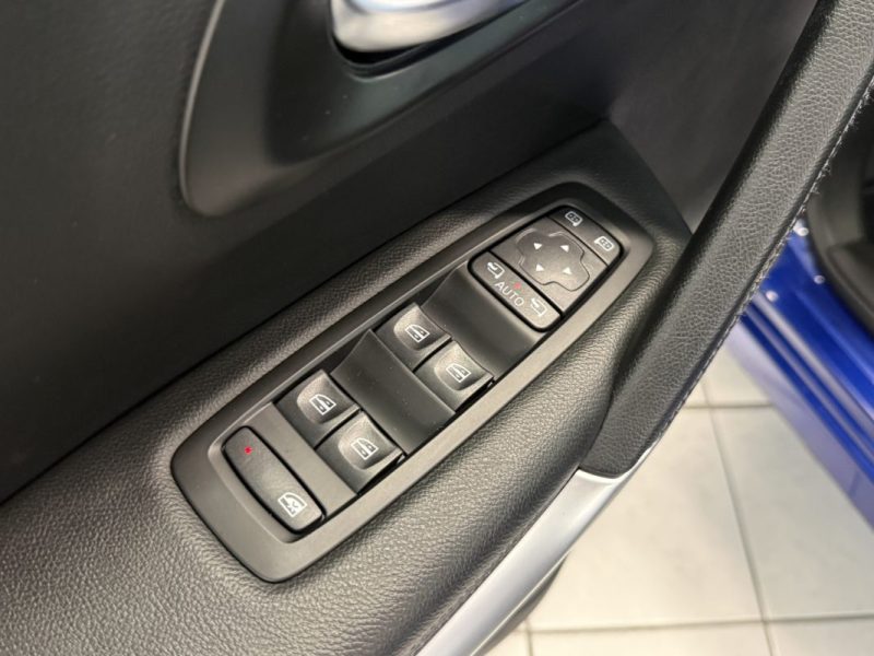 RENAULT KADJAR 1.5 Blue dCi 115 ch Energy Intens - CARPLAY - CAMERA - RADARS AV/AR 