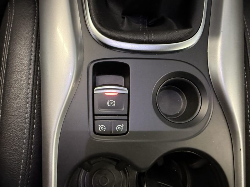 RENAULT KADJAR 1.5 Blue dCi 115 ch Energy Intens - CARPLAY - CAMERA - RADARS AV/AR 