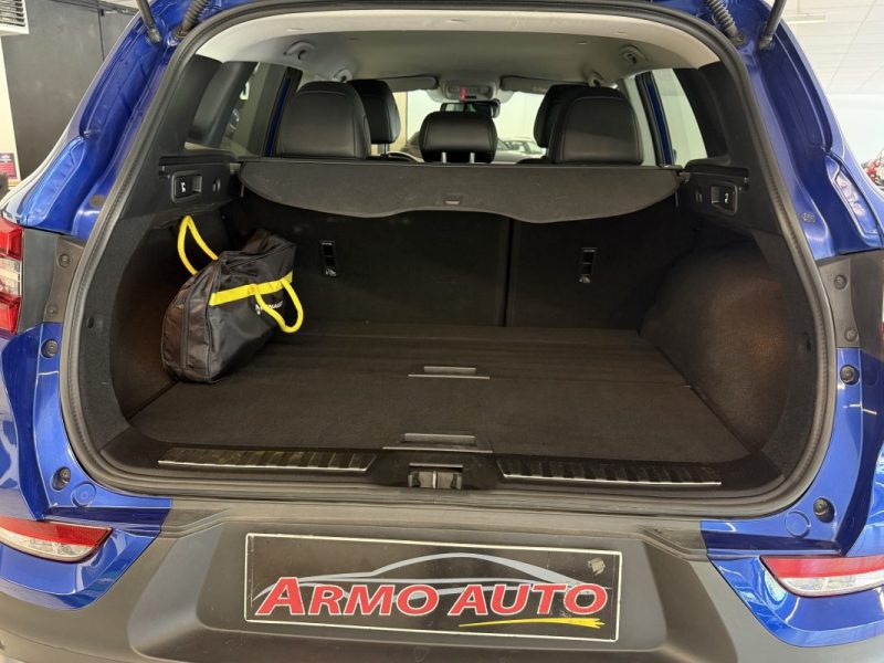 RENAULT KADJAR 1.5 Blue dCi 115 ch Energy Intens - CARPLAY - CAMERA - RADARS AV/AR 