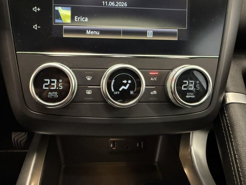 RENAULT KADJAR 1.5 Blue dCi 115 ch Energy Intens - CARPLAY - CAMERA - RADARS AV/AR 