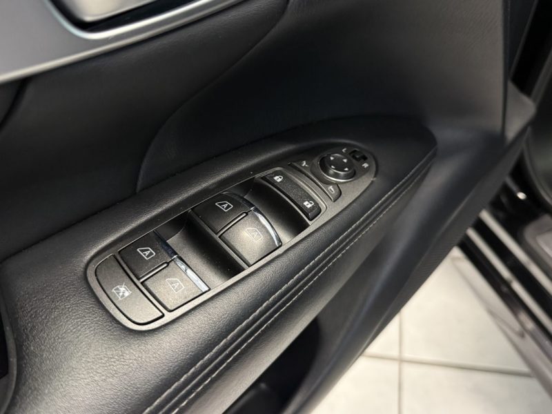 INFINITI M M35H 3.5i V6 364 ch GT Premium BVA