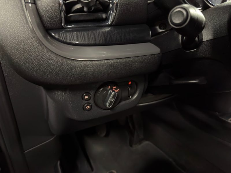 MINI CLUBMAN III (2) CANONBURY 1.5 COOPER 136 Cv TOIT OUVRANT PANORAMIQUE GPS BVM6 - GARANTIE 1 AN