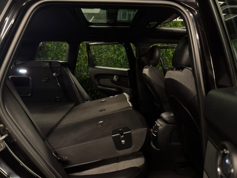 MINI CLUBMAN III (2) CANONBURY 1.5 COOPER 136 Cv TOIT OUVRANT PANORAMIQUE GPS BVM6 - GARANTIE 1 AN