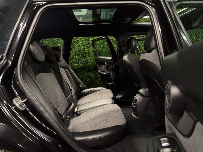 MINI CLUBMAN III (2) CANONBURY 1.5 COOPER 136 Cv TOIT OUVRANT PANORAMIQUE GPS BVM6 - GARANTIE 1 AN