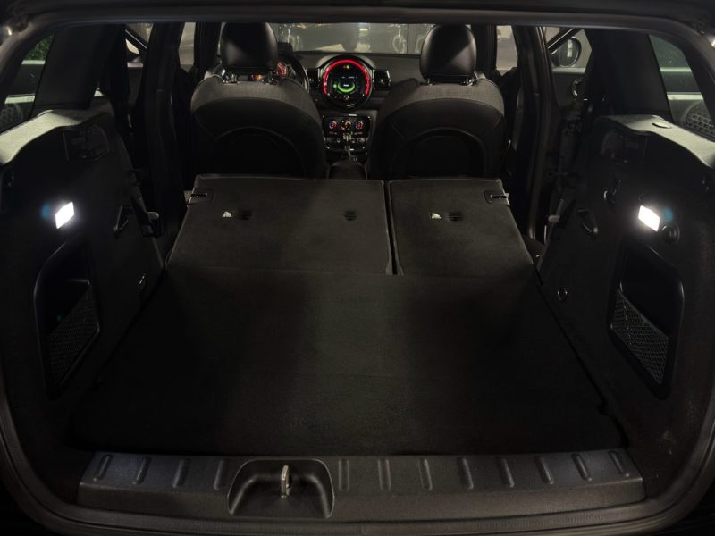 MINI CLUBMAN III (2) CANONBURY 1.5 COOPER 136 Cv TOIT OUVRANT PANORAMIQUE GPS BVM6 - GARANTIE 1 AN