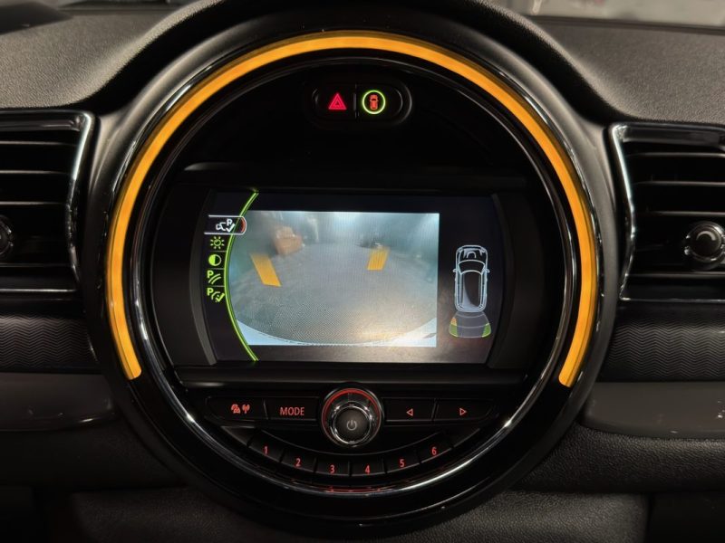 MINI CLUBMAN III (2) CANONBURY 1.5 COOPER 136 Cv TOIT OUVRANT PANORAMIQUE GPS BVM6 - GARANTIE 1 AN