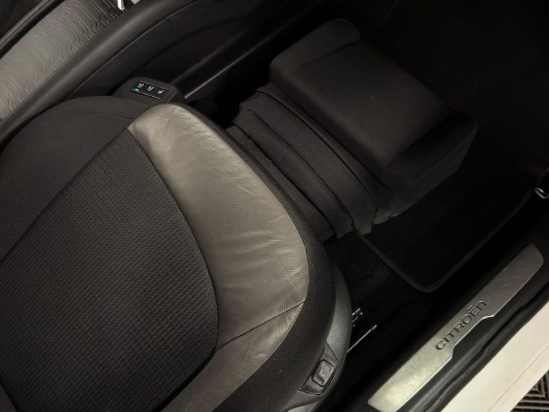CITROEN C4 PICASSO 1.6 THP 165 Cv EXCLUSIVE - GPS / ATTELAGE / CAMERA / KEYLESS - GARANTIE 1 AN