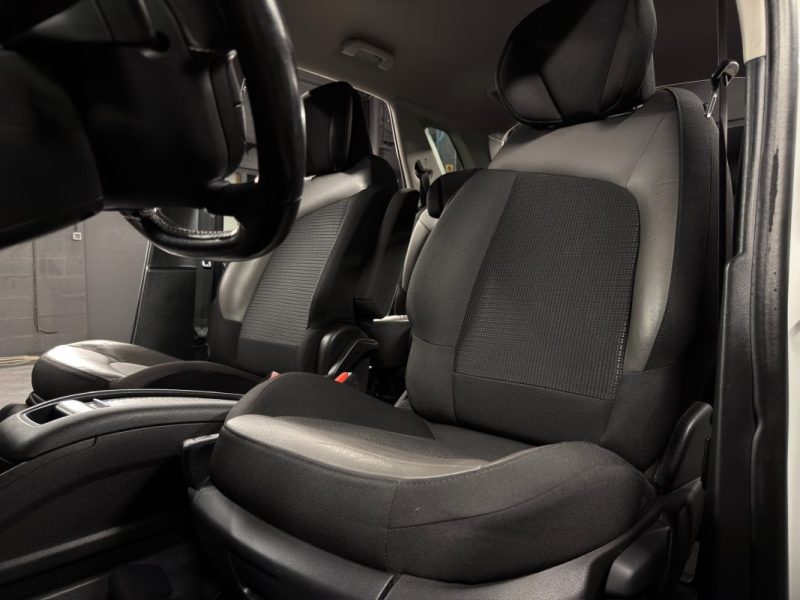 CITROEN C4 PICASSO 1.6 THP 165 Cv EXCLUSIVE - GPS / ATTELAGE / CAMERA / KEYLESS - GARANTIE 1 AN