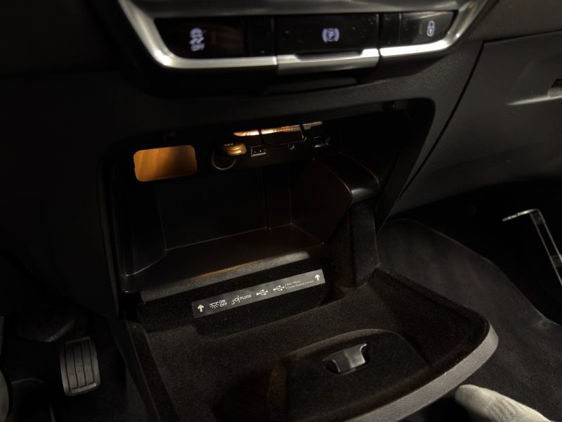 CITROEN C4 PICASSO 1.6 THP 165 Cv EXCLUSIVE - GPS / ATTELAGE / CAMERA / KEYLESS - GARANTIE 1 AN