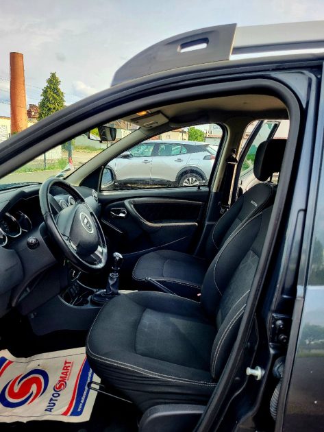 DACIA DUSTER 1.5 DCI 110CH PRESTIGE 4X2 2014