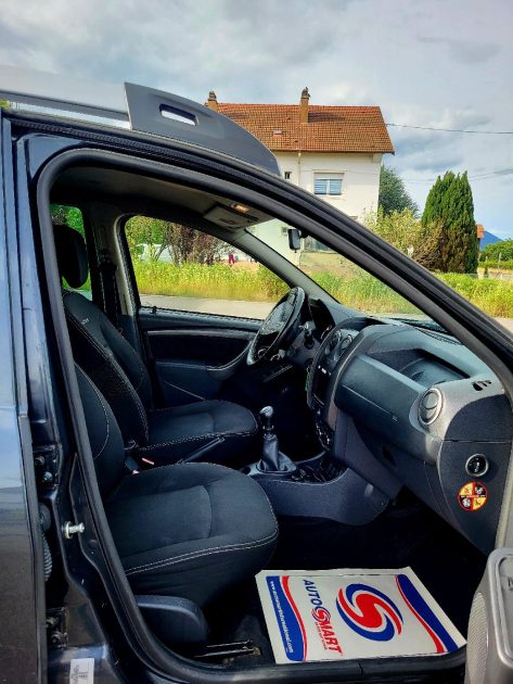 DACIA DUSTER 1.5 DCI 110CH PRESTIGE 4X2 2014