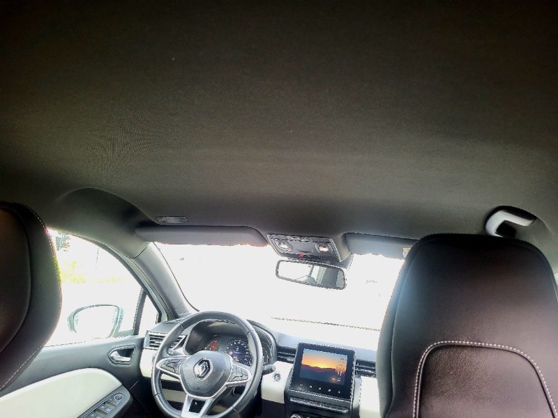 RENAULT CLIO V 1.5 BLUE DCI 100CH INTENS