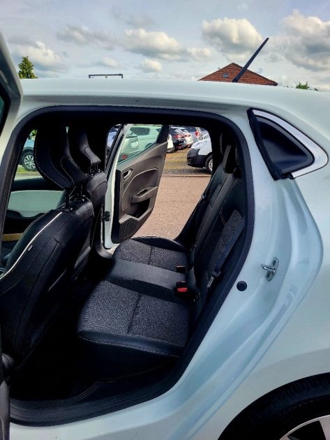 RENAULT CLIO V 1.5 BLUE DCI 100CH INTENS