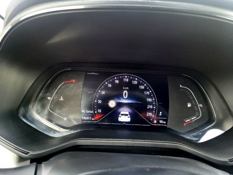 RENAULT CLIO V 1.5 BLUE DCI 100CH INTENS