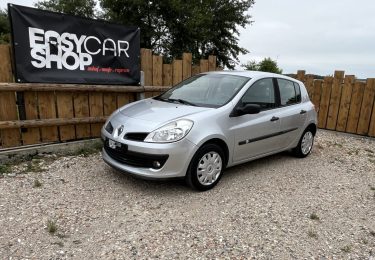 RENAULT CLIO III CONFORT PACK CLIM 1.2 16V 75 2006