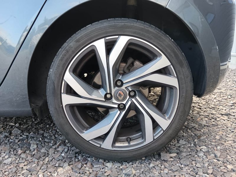 RENAULT CLIO V 1.3 TCE 130 CV RS LINE EDC7 S&S / BOSE + CARPLAY