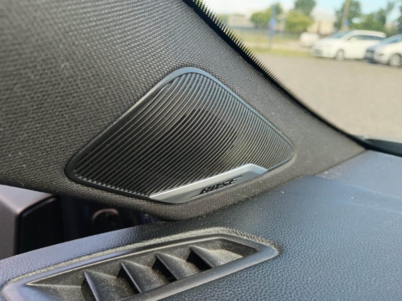 RENAULT CLIO V 1.3 TCE 130 CV RS LINE EDC7 S&S / BOSE + CARPLAY