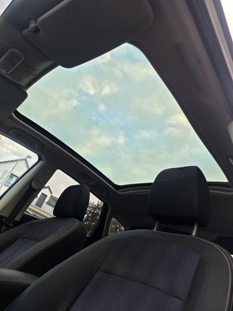 NISSAN QASHQAI 1.5 DCI 110ch VISIA 