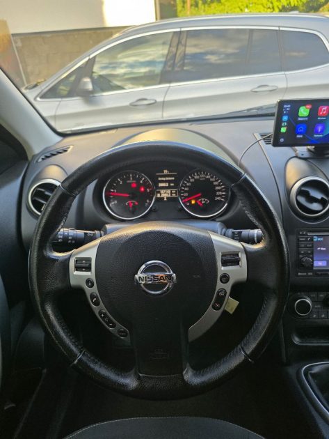 NISSAN QASHQAI 1.5 DCI 110ch VISIA 