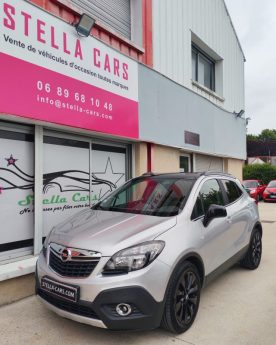 Opel Mokka 1.4l T EDITION 140ch - Garantie 6 mois