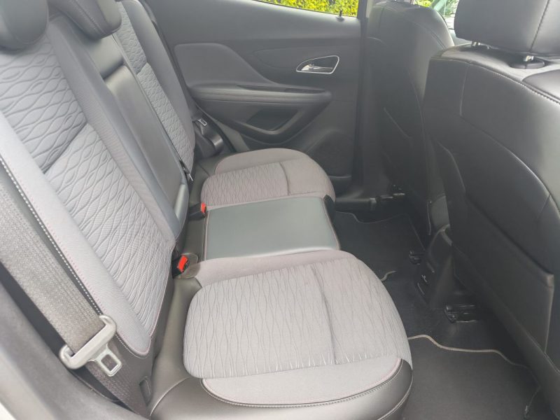 Opel Mokka 1.4l T EDITION 140ch - Garantie 6 mois