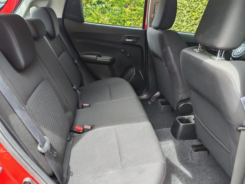 Suzuki Swift 1.2l Dualjet 90ch - Garantie 6 mois
