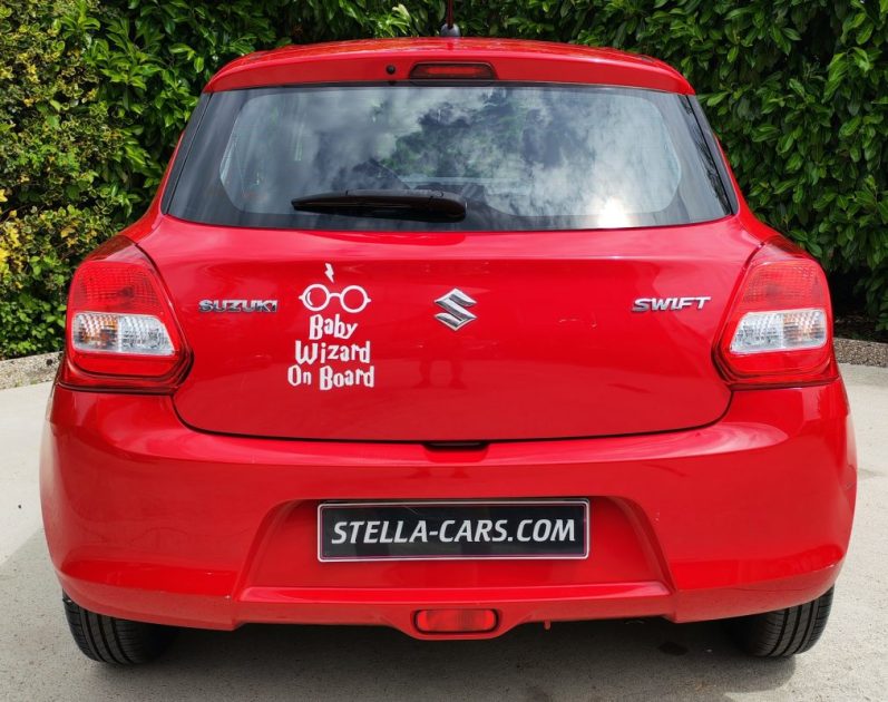Suzuki Swift 1.2l Dualjet 90ch - Garantie 6 mois