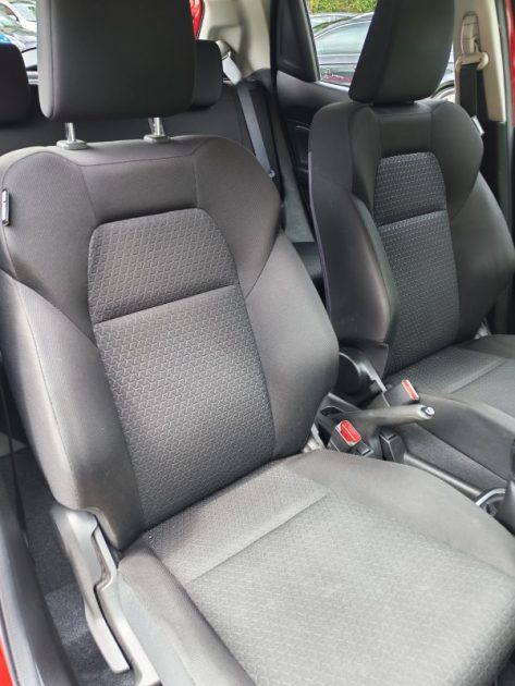 Suzuki Swift 1.2l Dualjet 90ch - Garantie 6 mois