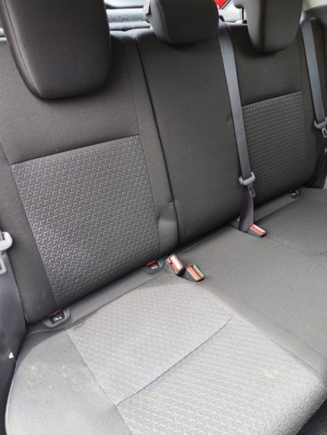 Suzuki Swift 1.2l Dualjet 90ch - Garantie 6 mois