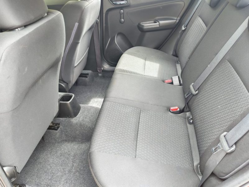 Suzuki Swift 1.2l Dualjet 90ch - Garantie 6 mois