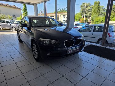 B.M.W. SERIE 1 120D 184CH LOUNGE PLUS BA ANNEE 2014 86000KM
