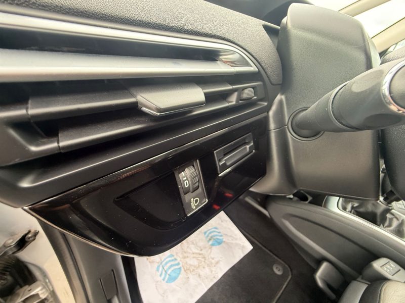CITROEN C4 PICASSO EXCLUSIVE 2.0 HDI 150CV - 16V TURBO 2016