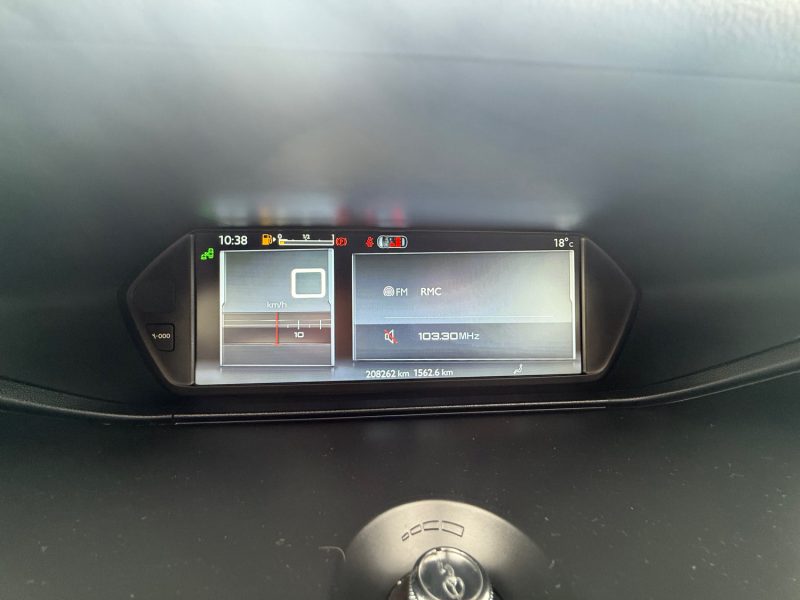 CITROEN C4 PICASSO EXCLUSIVE 2.0 HDI 150CV - 16V TURBO 2016