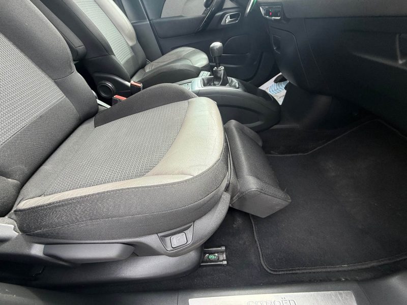 CITROEN C4 PICASSO EXCLUSIVE 2.0 HDI 150CV - 16V TURBO 2016