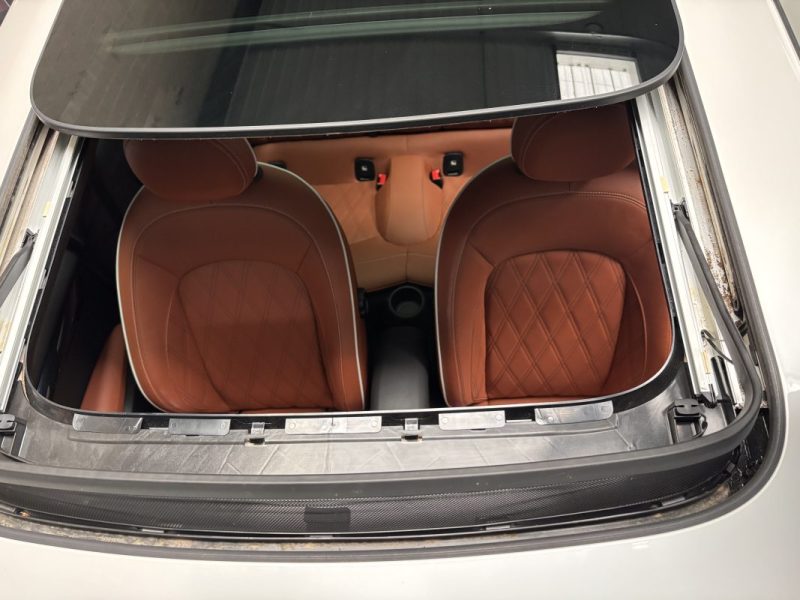  MINI  F5 COOPER S 178 EDITION PREMIUM PLUS 