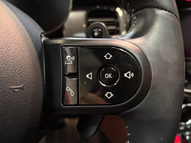 MINI COOPER S 178 EDITION PREMIUM plus 