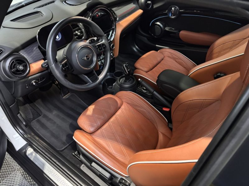  MINI COOPER S 178 EDITION PREMIUM plus 