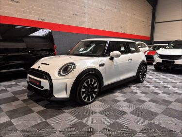  MINI COOPER S 178 EDITION PREMIUM plus 