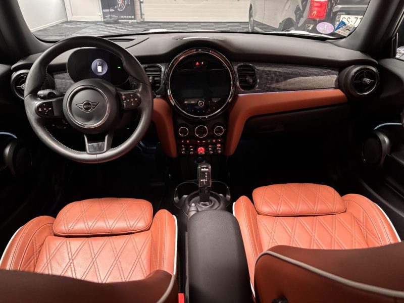  MINI COOPER S 178 EDITION PREMIUM plus 