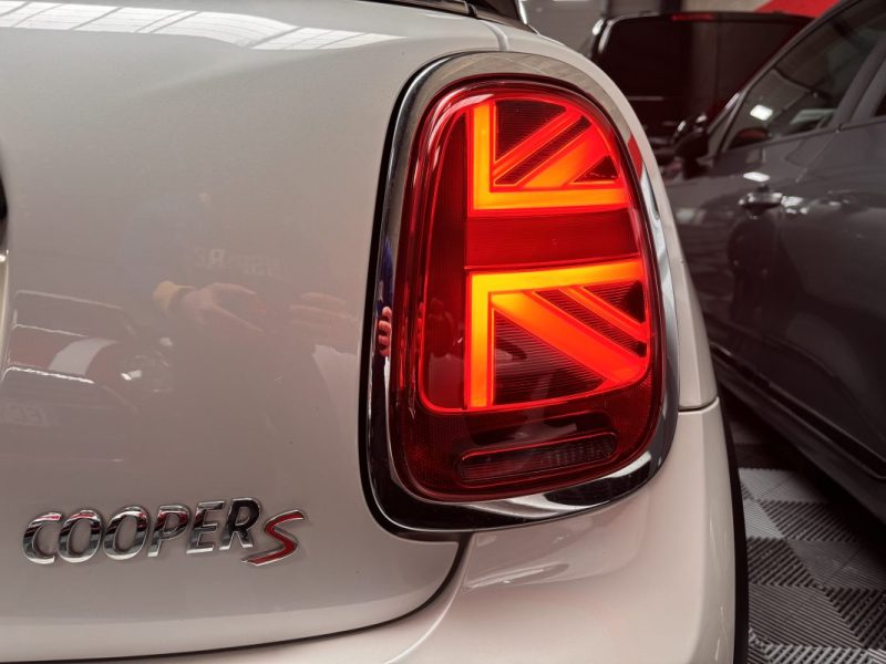  MINI  F5 COOPER S 178 EDITION PREMIUM PLUS 