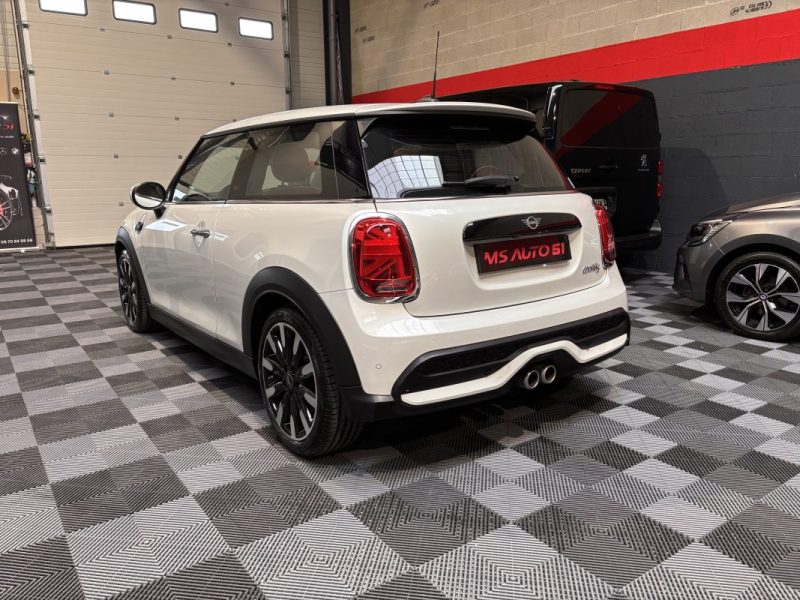  MINI  F5 COOPER S 178 EDITION PREMIUM PLUS 