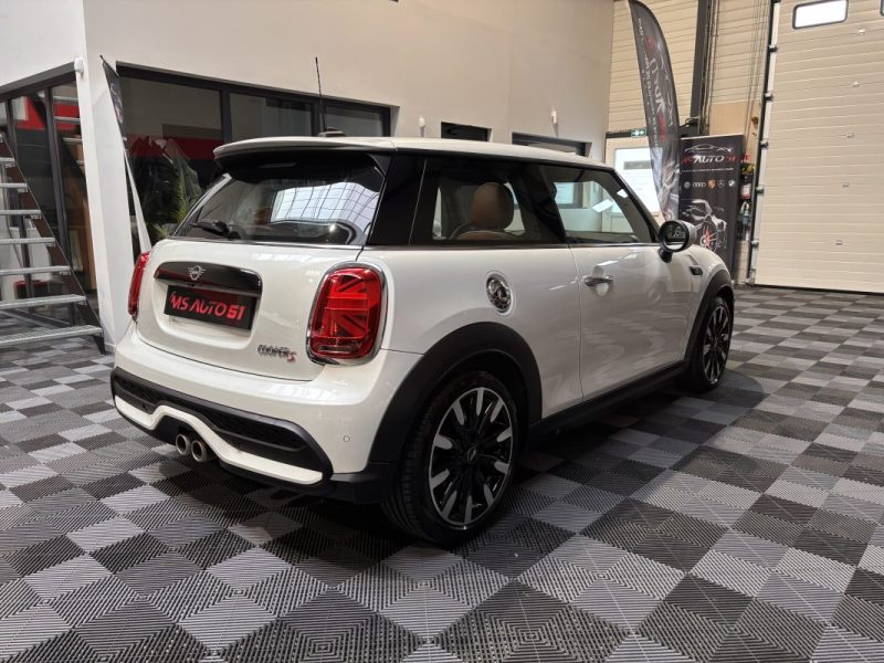  MINI  F5 COOPER S 178 EDITION PREMIUM PLUS 